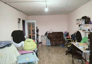 1-к квартира, вторичка, 34м2, 8/9 этаж