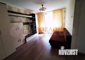 1-к квартира, вторичка, 29м2, 2/9 этаж