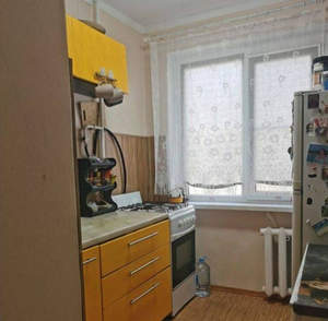 1-к квартира, вторичка, 31м2, 5/9 этаж