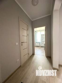 1-к квартира, вторичка, 39м2, 4/19 этаж