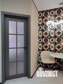 1-к квартира, вторичка, 41м2, 8/25 этаж