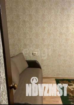1-к квартира, вторичка, 31м2, 5/5 этаж