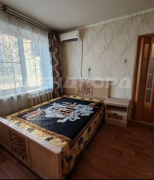 1-к квартира, вторичка, 22м2, 1/9 этаж
