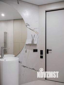 3-к квартира, вторичка, 100м2, 7/15 этаж