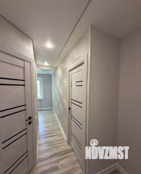 1-к квартира, вторичка, 29м2, 2/5 этаж