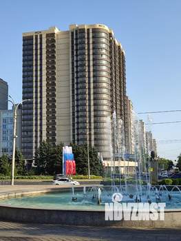 2-к квартира, вторичка, 76м2, 19/25 этаж