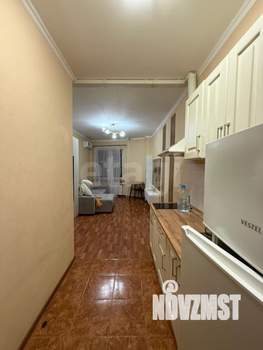 Студия квартира, вторичка, 21м2, 2/3 этаж