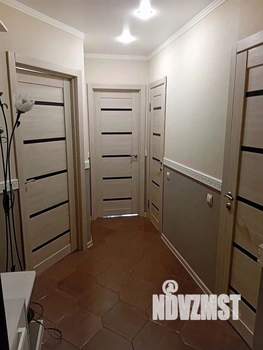 1-к квартира, вторичка, 41м2, 8/10 этаж