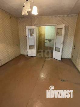 3-к квартира, вторичка, 58м2, 2/9 этаж