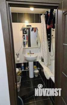 1-к квартира, вторичка, 44м2, 5/14 этаж