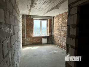 3-к квартира, вторичка, 92м2, 9/18 этаж