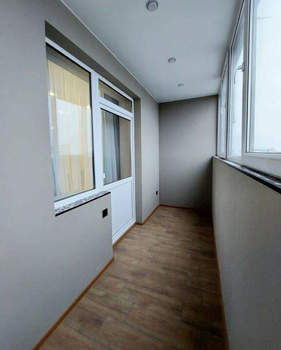 Студия квартира, вторичка, 26м2, 10/25 этаж