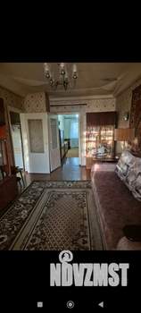 2-к квартира, вторичка, 45м2, 4/5 этаж