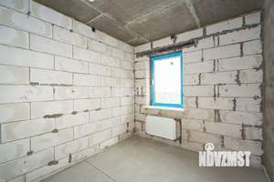 1-к квартира, вторичка, 37м2, 16/24 этаж