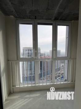 1-к квартира, вторичка, 35м2, 23/24 этаж