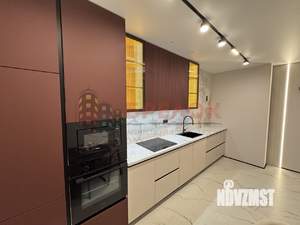 2-к квартира, вторичка, 43м2, 9/24 этаж