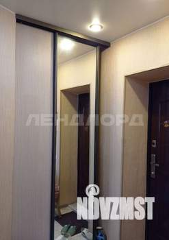 1-к квартира, вторичка, 30м2, 5/5 этаж