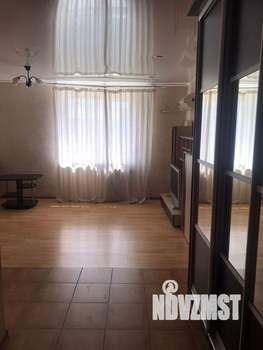 Студия квартира, вторичка, 40м2, 8/17 этаж