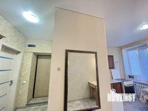 2-к квартира, вторичка, 46м2, 1/4 этаж