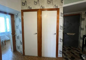 2-к квартира, вторичка, 41м2, 5/5 этаж