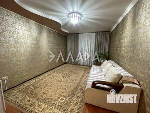 3-к квартира, вторичка, 84м2, 4/10 этаж