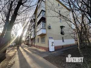 Студия квартира, вторичка, 14м2, 5/5 этаж