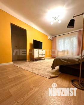 3-к квартира, вторичка, 56м2, 3/5 этаж