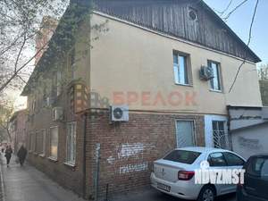 2-к квартира, вторичка, 40м2, 2/2 этаж