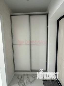 Студия квартира, вторичка, 27м2, 13/24 этаж