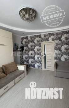 3-к квартира, вторичка, 52м2, 2/4 этаж