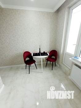 1-к квартира, вторичка, 34м2, 8/17 этаж