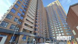 1-к квартира, вторичка, 39м2, 13/24 этаж