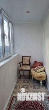 2-к квартира, вторичка, 74м2, 20/22 этаж