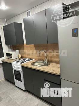 3-к квартира, вторичка, 60м2, 6/9 этаж