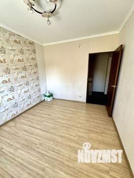 4-к квартира, вторичка, 80м2, 4/10 этаж