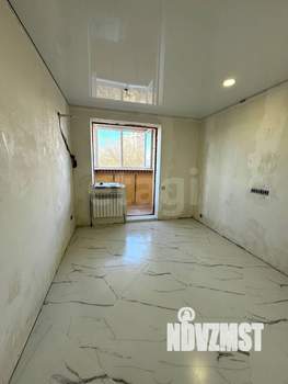 1-к квартира, вторичка, 39м2, 4/10 этаж