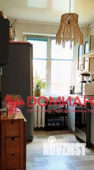 2-к квартира, вторичка, 46м2, 7/9 этаж