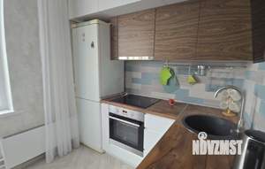 1-к квартира, вторичка, 39м2, 14/19 этаж