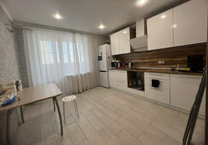 1-к квартира, вторичка, 39м2, 12/25 этаж