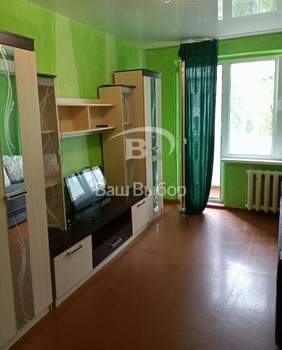 1-к квартира, вторичка, 31м2, 3/9 этаж