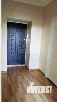 1-к квартира, вторичка, 46м2, 8/15 этаж