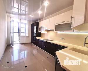 4-к квартира, вторичка, 108м2, 4/16 этаж