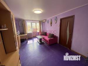 2-к квартира, вторичка, 50м2, 3/5 этаж