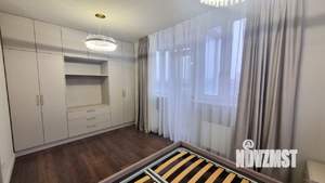 2-к квартира, вторичка, 55м2, 5/25 этаж
