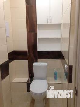 2-к квартира, вторичка, 52м2, 4/25 этаж