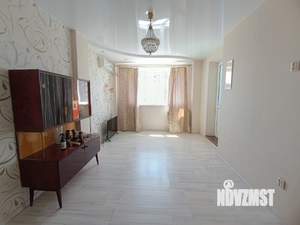 2-к квартира, вторичка, 45м2, 17/25 этаж