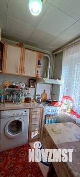 3-к квартира, вторичка, 50м2, 2/5 этаж