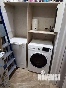 3-к квартира, вторичка, 97м2, 11/15 этаж