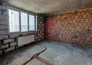 3-к квартира, вторичка, 57м2, 7/25 этаж