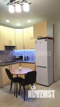 Студия квартира, вторичка, 28м2, 19/26 этаж